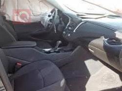 شيفروليه ماليبو